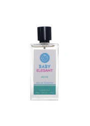 Seoof Elegant Baby Musk - Eau De Toilette