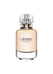 Givenchy L’Interdit For Women - Eau De Toilette