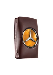 Mercedes Benz Man Private For Men - Eau De Parfum