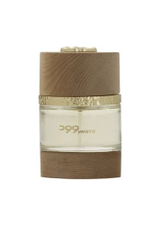 AlMajed Oud Wood White Perfume - Eau De Perfum