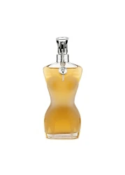 Jean Paul Gaultier Classique For Women - Eau De Toilette