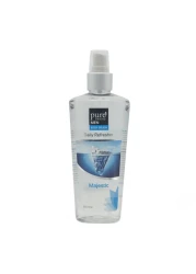 Pure Beauty Men Body Splash Majestic - 250ml