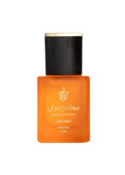 Albdah Oud Saffron Musk Hair Mist - Parfum - 20ml