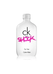 Calvin Klein Ck One Shock For Women - Eau De Toilette