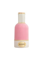 AlMajed Oud Bodry Pink Perfume - Eau De Perfum
