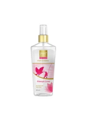 Pure Beauty Body Splash Always Love For Women - 250ml