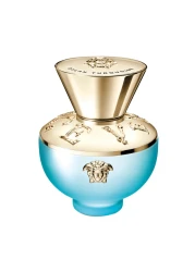 Versace Pour Femme Dylan Torquoise For Women - Eau De Toilette