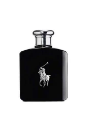 Ralph Lauren Polo Black For Men -125ml - Eau De Toilette