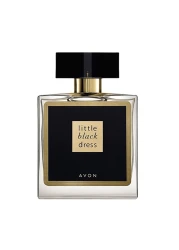 Avon Little Black Dress For Women - Eau De Parfum
