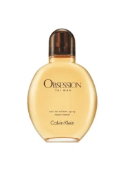 Calvin Klein Obsession For Men - 125ml - Eau De Toilette