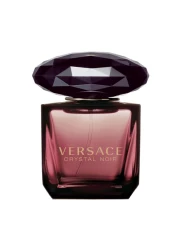Versace Crystal Noir For Women - Eau de Toilette