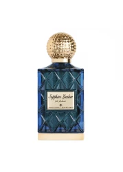 IBRAHEEM AL.QURASHI Sapphire Leather - Eau De Parfum