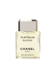 Chanel Platinum Egoiste Pour Homme For Men- Eau De Toillette