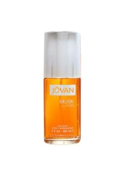 Jovan Musk For Men - 88ml - Cologne