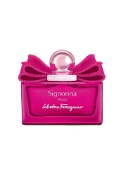 Salvatore Ferragamo Signorina Ribelle For Women - Eau De Perfum