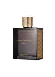 Cristiano Ronaldo Legacy For Men - Eau De Toilette