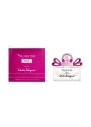 Salvatore Ferragamo Signorina Ribelle Hair Mist - 30 ml