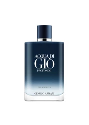 Giorgio Armani Acqua Di Gio Profondo For Men - Eau De Perfum