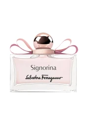 Salvatore Ferragamo Signorina For Women - Eau De Parfum