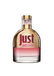 Roberto Cavalli Just Cavalli Just for Women - Eau deToilette