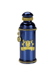 الكسندر جي عطر زافير عود فانيلا - او دو بارفيوم