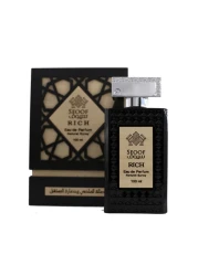 Seoof Rich - Eau De Perfum - 100ml