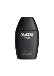 Guy Laroche Drakkar Noir For Men - Eau De Toilette
