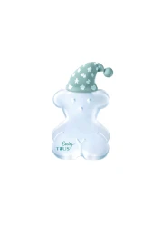 Tous Baby without Alcohol - Eau de Cologne
