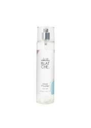 Blanche Musk Powder Body Mist - 250ml