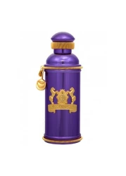 Alexander J Iris Violet - Eau De Parfum