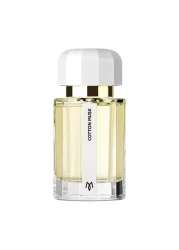 Ramon Monegal Cotton Musk - Eau De Parfum