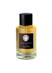 La Manufacture Suede Elixir - Eau De Parfum