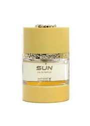Al Majed Oud Sun Unisex - Eau De Parfum