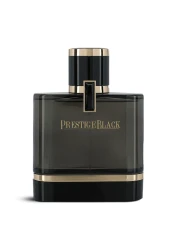 Al Majed Oud Prestige Black - Eau De Parfum