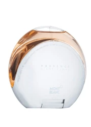 عطر بريسنس دون فيمي من مونت بلانك للنساء - او دو تواليت