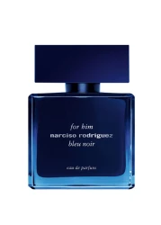 Narciso Rodriguez for Him Bleu Noir for Men - Eau De Parfum
