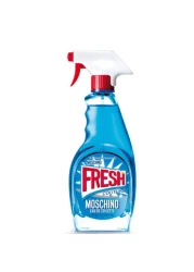Moschino Fresh for Women - Eau De Toilette