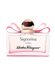 Salvatore Ferragamo Signorina In Fiore For Women - Eau De Toillette