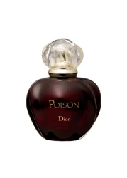 Dior Poison For Women - Eau De Toilette