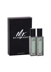 Burberry MR Burberry For Men Travel Set - Eau De Toilette -2 Pieces