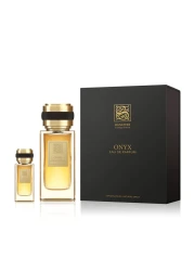 Signature By Sillage d'Orient Onyx Set - 2 Pieces