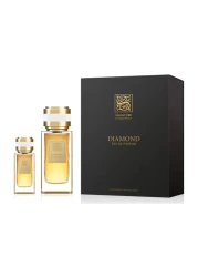 Signature By Sillage d'Orient Diamond Set - Eau de Parfum - 2 Pieces