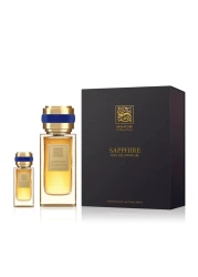 Signature By Sillage d'Orient Sapphire Set - Eau de Parfum - 2 Pieces