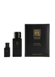 Signature By Sillage d'Orient Santal Set - Eau de Parfum - 2 Pieces