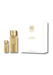 Signature By Sillage d'Orient Musk Set - Eau de Parfum - 2 Pieces