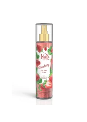 Vielle Strawberry Body Mist - 250 ml