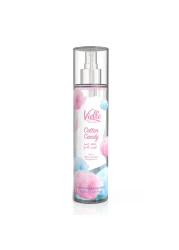Vielle Cotton Candy Body Mist - 250ml