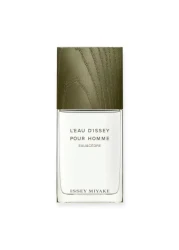 Issey Miyake L'Eau D'issey Pour Homme Eau & Cedar For Men - Eau de Toilette Intense