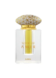 Ajmal Soul of Amir Perfume Oil - 12ml