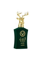 Lattafa Al Noble Safeer - Eau de Parfum